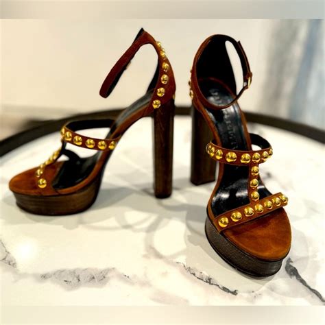 cheap burberry sandals|burberry platform sandals embellished.